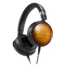 Audio-Technica ATH-WP900 Μειωτής θορύβου με καλώδιο Ακουστικά Μικρόφωνο - Πολύχρωμο