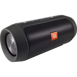 JBL Charge 2 Plus Bluetooth Ηχεία - Μαύρο