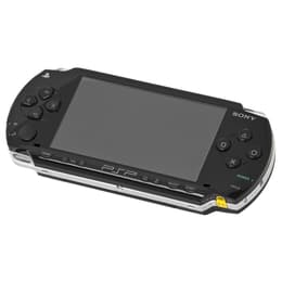 PSP-1000 - Μαύρο