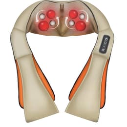 Makant Electric Shiatsu Massager Συσκευή μασάζ