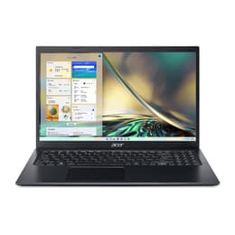 Acer Aspire 3 N20C5 15" (2020) - Core i3-1115G4 - 8GB - SSD 256 GB AZERTY - Γαλλικό