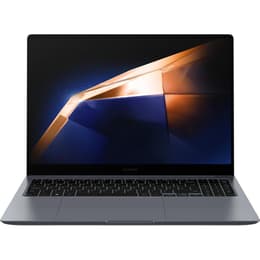 Samsung Galaxy Book 4 Ultra 16" (2023) - Core Ultra 7 155H - 16GB - SSD 512 GB QWERTZ - Γερμανικό