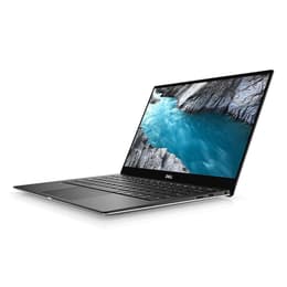 Dell XPS 9370 13"(2019) - Core i5-10210U - 8GB - SSD 256 GB AZERTY - Γαλλικό