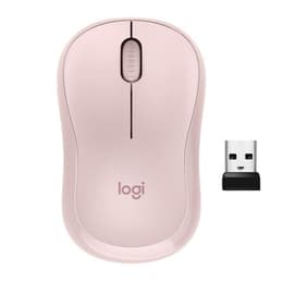 Logitech M220 Silent Ποντίκι Ασύρματο