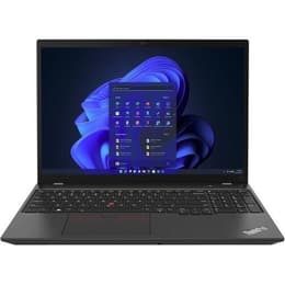 Lenovo ThinkPad T580 15" (2018) - Core i5-8350U - 16GB - SSD 512 GB AZERTY - Γαλλικό