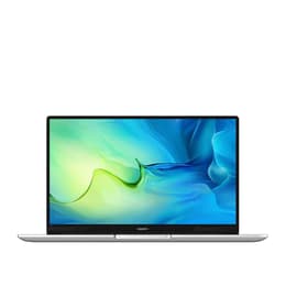 Huawei MateBook D15 15" (2019) - Core i3-10110U - 8GB - SSD 256 GB AZERTY - Γαλλικό