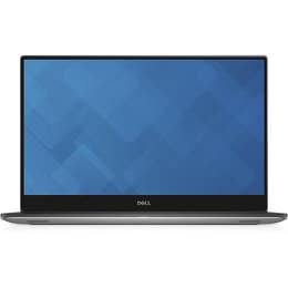 Dell Precision 5520 15" (2016) - Core i7-6820HQ - 16GB - SSD 512 GB AZERTY - Γαλλικό