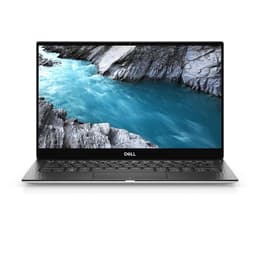 Dell XPS 13 7390 13"(2019) - Core i5-10210U - 8GB - SSD 256 GB AZERTY - Γαλλικό