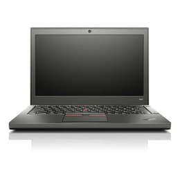 Lenovo ThinkPad X250 12" (2016) - Core i5-5200U - 4GB - SSD 512 GB QWERTZ - Γερμανικό