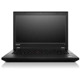 Lenovo ThinkPad L440 14"(2013) - Core i3-4000M - 8GB - SSD 256 GB QWERTZ - Γερμανικό