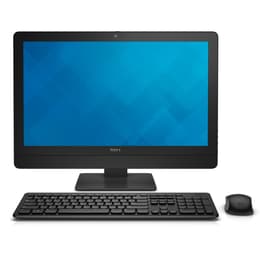 Dell OptiPlex 9030 AIO 23" Core i5 3.2 GHz - SSD 256 GB - 8GB QWERTY - Ιταλικό