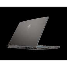 MSI Thin 15 B13VE-2027IT (2023) · QWERTY - Ιταλικό