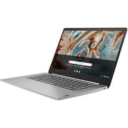 Lenovo IdeaPad 3 Chromebook 14M836 MediaTek 2 GHz 128GB SSD - 8GB AZERTY - Γαλλικό