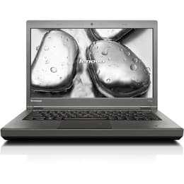 Lenovo ThinkPad T440P 14" (2013) - Core i5-4300M - 8GB - SSD 256 GB QWERTY - Αγγλικά