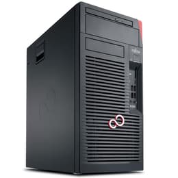 Fujitsu Celsius W510 Xeon E3-1220 v2 3.1 - SSD 128 GB + HDD 1 tb - 16GB