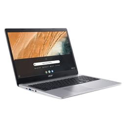 Acer Chromebook 315 CB315-3HT-C3RY Celeron 1.1 GHz 64GB SSD - 4GB AZERTY - Γαλλικό