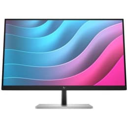 23" HP E24 G5 LED monitor Γκρι