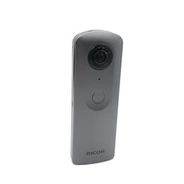 Ricoh Theta SC2 Action Camera