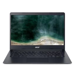 Acer Chromebook C933-C795 Celeron 1.1 GHz 32GB SSD - 4GB AZERTY - Γαλλικό