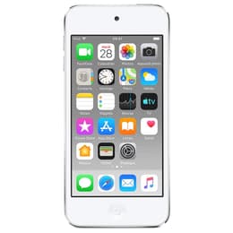 iPod touch 7 Συσκευή ανάγνωσης MP3 & MP4 32GB- Ασημί