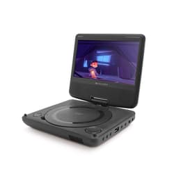 Caliber MPD 107 DVD Player