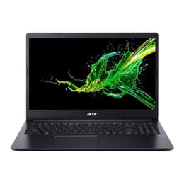 Acer Aspire 3 A315-34-P42N 15" (2020) - Pentium Silver N5000 - 4GB - SSD 512 GB AZERTY - Γαλλικό