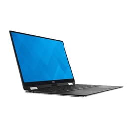 Dell XPS 13 9310 2-in-1 13"(2021) - Core i7-1165G7 - 16GB - SSD 512 GB QWERTY - Αγγλικά