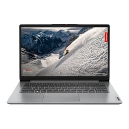 Lenovo IdeaPad 1 14ADA7 14"(2020) - Ryzen 3 3250U - 8GB - SSD 128 GB QWERTY - Νορβηγικό