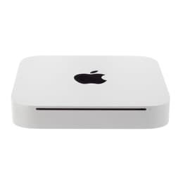 Mac mini (Ιούνιος 2010) Core 2 Duo 2,4 GHz - SSD 256 GB - 8GB