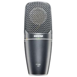 Shure pg42-usb Μουσικά όργανα