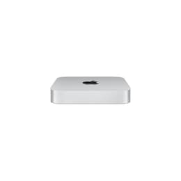 Mac mini (Ιανουάριος 2023) M2 3 GHz - SSD 512 GB - 16GB