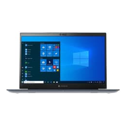 Dynabook Portégé X50-G-12D 15" (2020) - Core i7-10510U - 16GB - SSD 512 GB QWERTY - Ισπανικό