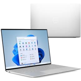 Dell XPS 13 9300 13"(2020) - Core i7-1065G7 - 16GB - SSD 512 GB QWERTY - Αγγλικά