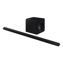 Soundbar & Home Cinema Samsung HW-S800B - Μαύρο