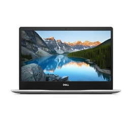 Dell Inspiron 7380 13"(2018) - Core i5-8265U - 8GB - SSD 256 GB QWERTY - Αγγλικά