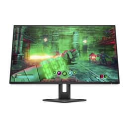 27" HP 27U 3840 x 2160 LED monitor Μαύρο