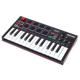 Akai Professional MPK Miniplay Μουσικά όργανα