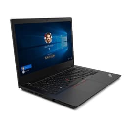 Lenovo ThinkPad L14 G2 14"(2021) - Ryzen 3 PRO 5450U - 16GB - SSD 256 GB AZERTY - Γαλλικό