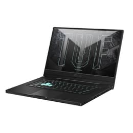 Asus TUF Dash F15 TUF516PC-HN114W 15" - Core i5-11300H - 8GB - SSD 512 GBGB NVIDIA GeForce RTX 3050 AZERTY - Γαλλικό