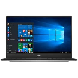 Dell XPS 13 9370 13"(2017) - Core i7-8550U - 8GB - SSD 256 GB QWERTZ - Γερμανικό