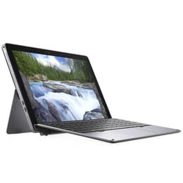 Dell Latitude 7200 12" Core i5-8365U - SSD 256 GB - 8GB AZERTY - Γαλλικό