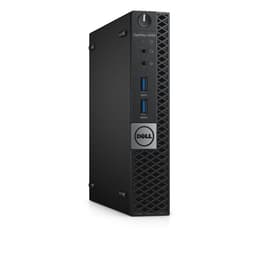 Dell OptiPlex 5050 USFF Pentium G4400T 2.9 - SSD 1 tb - 32GB