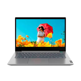 Lenovo ThinkBook 14-IML 14"(2019) - Core i3-10110U - 8GB - HDD 1 tb QWERTY - Ισπανικό