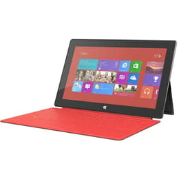 Microsoft Surface RT 10" Tegra 3 T30 - SSD 64 GB - 2GB QWERTY - Αγγλικά