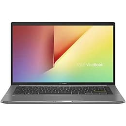 ASUS VivoBook S14 M433IA 14"(2021) - Ryzen 5 4500U - 8GB - SSD 512 GB AZERTY - Γαλλικό