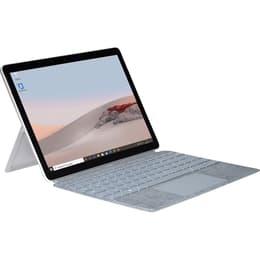 Microsoft Surface Go 2 10" Core m3-8100Y - SSD 128 GB - 8GB QWERTY - Αγγλικά