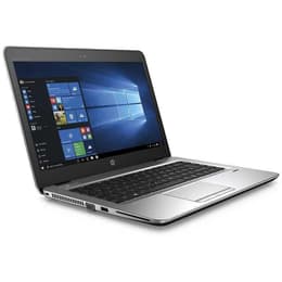 HP EliteBook 745 G3 14" (2016) - PRO A8-8600B - 8GB - SSD 180 GB AZERTY - Γαλλικό