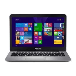 Asus E403SA-FA0031T 14"(2016) - Pentium N3700 - 4GB - SSD 128 GB AZERTY - Γαλλικό