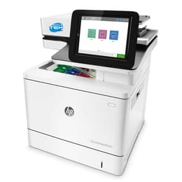 HP E57540C Έγχρωμο Laser