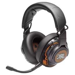 Jbl Quantum One Μειωτής θορύβου gaming με καλώδιο Ακουστικά Μικρόφωνο - Μαύρο